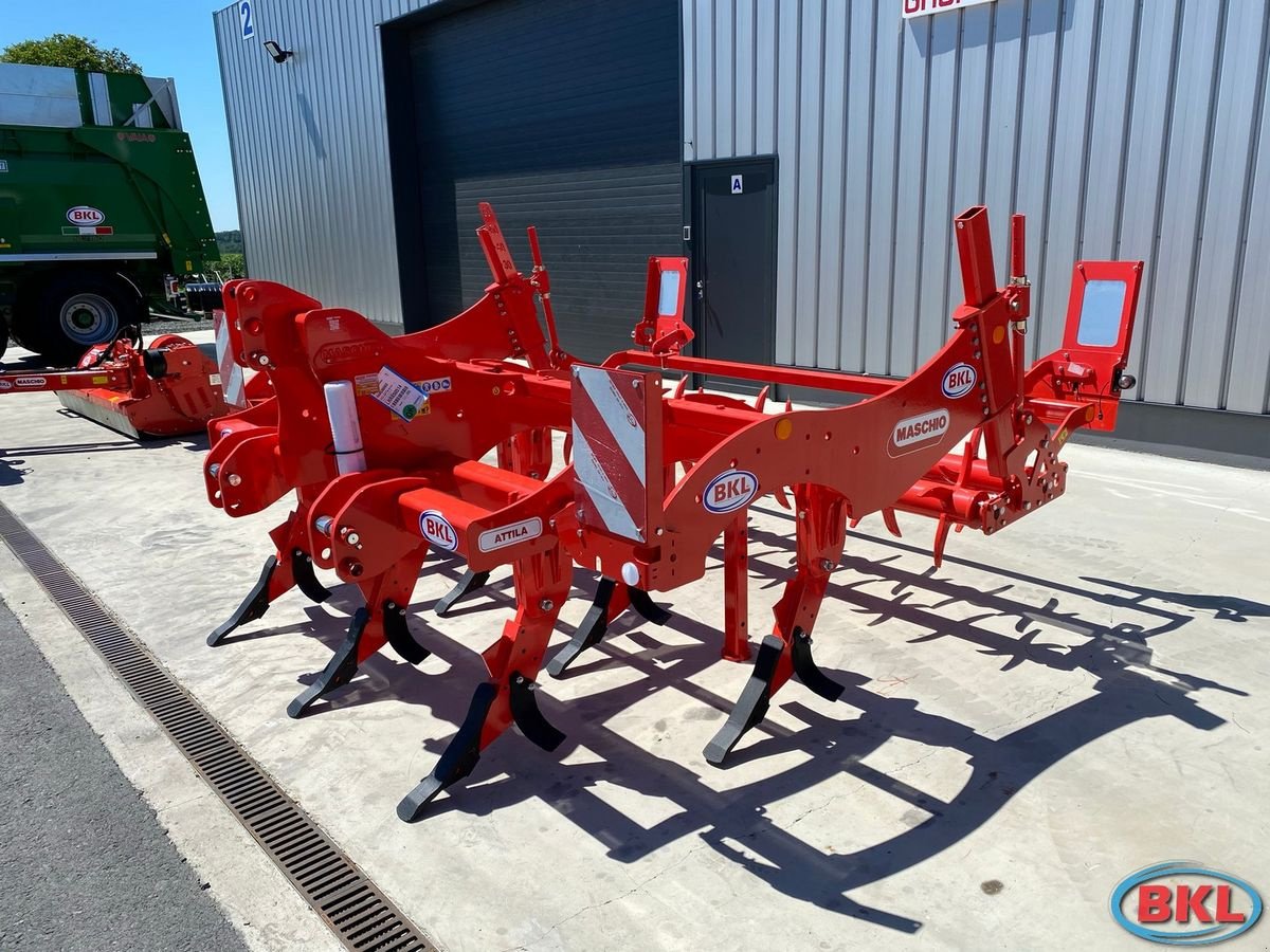 Tiefenlockerer of the type Maschio Attila  300/7 Tiefenlockerer, Neumaschine in Rovisce (Picture 8)