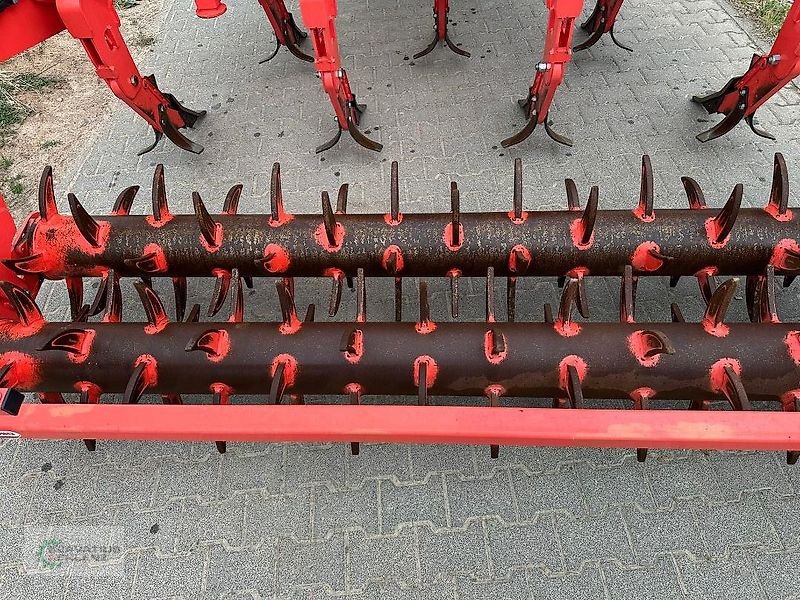 Tiefenlockerer des Typs Maschio Attila 300/7, wenig ha!, Gebrauchtmaschine in Rittersdorf (Bild 3)