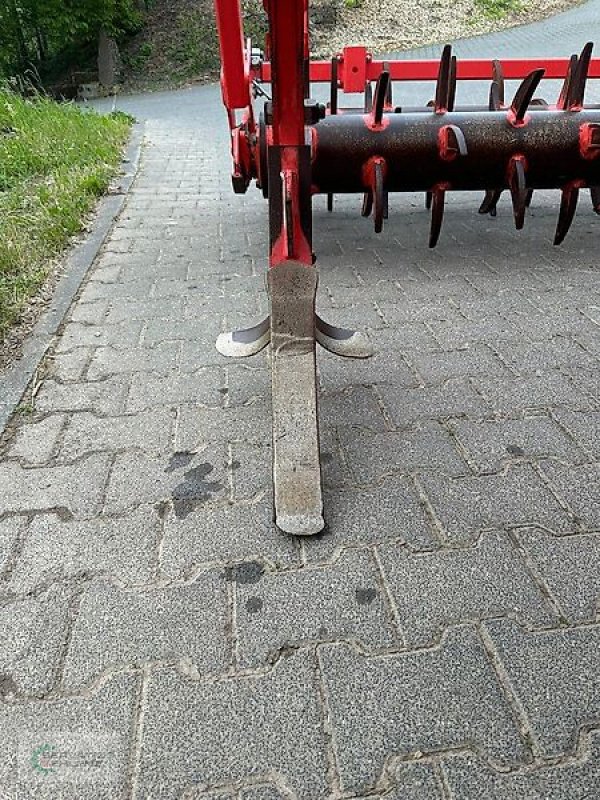 Tiefenlockerer des Typs Maschio Attila 300/7, wenig ha!, Gebrauchtmaschine in Rittersdorf (Bild 4)