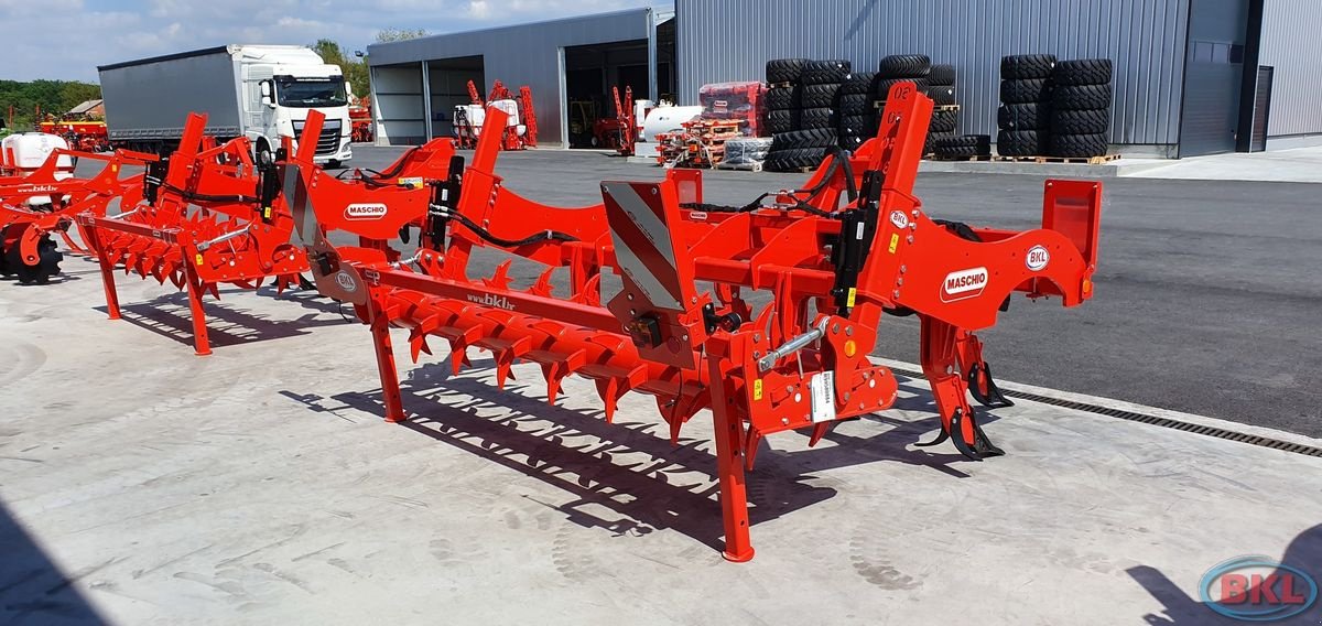 Tiefenlockerer tipa Maschio Attila 300/7, Neumaschine u Rovisce (Slika 2)