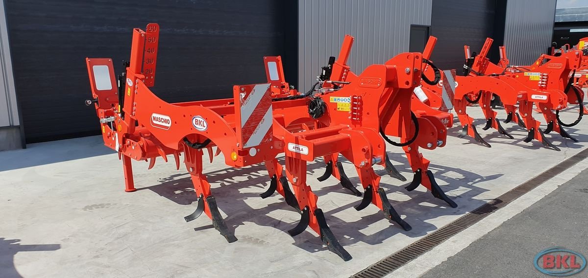 Tiefenlockerer tipa Maschio Attila 300/7, Neumaschine u Rovisce (Slika 1)