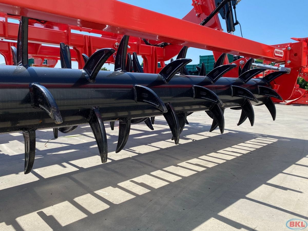 Tiefenlockerer tipa Maschio Attila 300/7, Neumaschine u Rovisce (Slika 12)