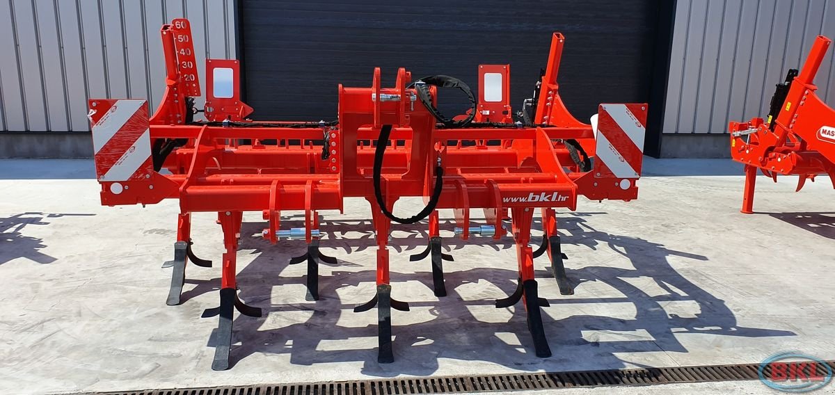 Tiefenlockerer tipa Maschio Attila 300/7, Neumaschine u Rovisce (Slika 3)