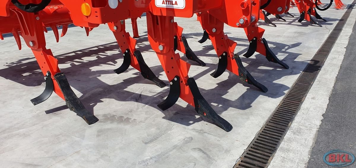 Tiefenlockerer tipa Maschio Attila 300/7, Neumaschine u Rovisce (Slika 10)