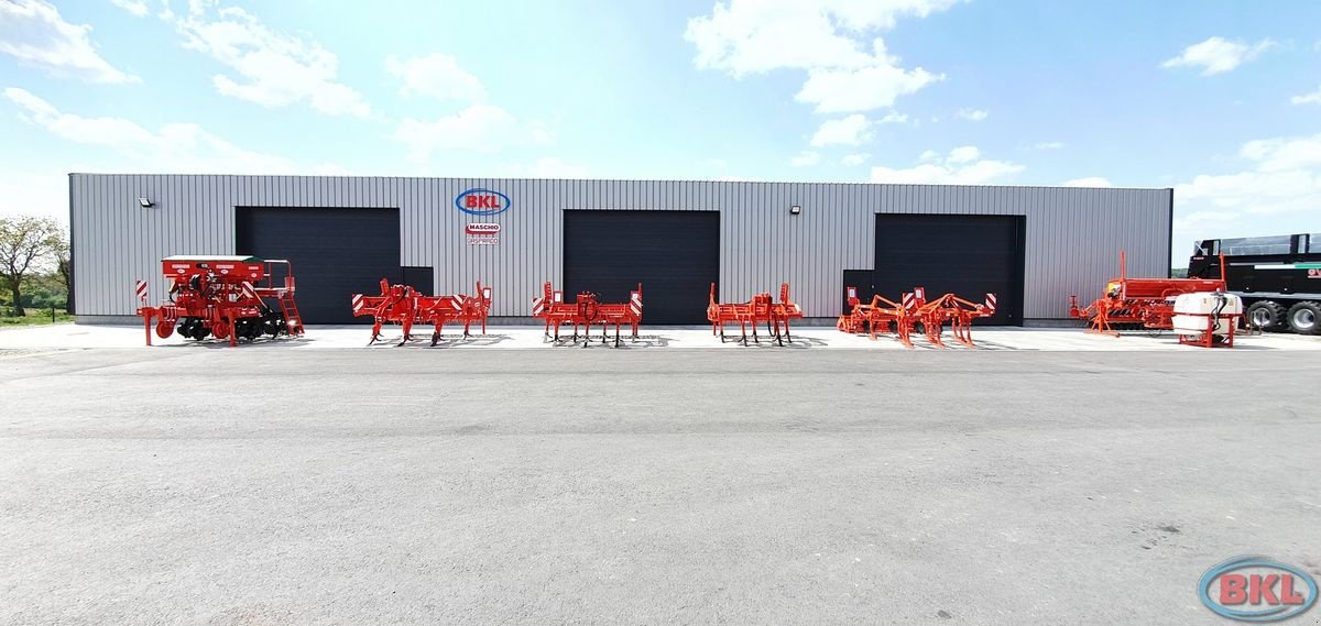 Tiefenlockerer tipa Maschio Attila 300/7, Neumaschine u Rovisce (Slika 11)