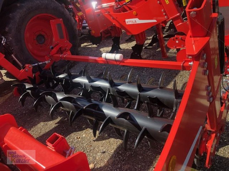 Tiefenlockerer del tipo Maschio Attila 300 CSS, Neumaschine In Deutsch-Wagram (Immagine 2)