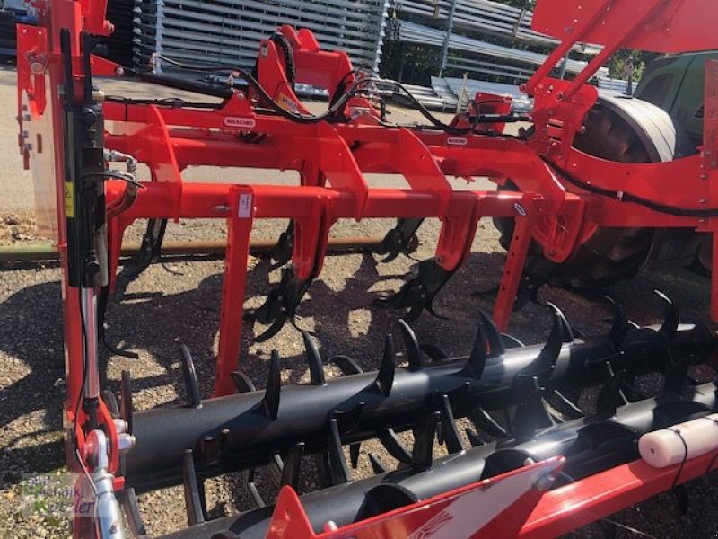 Tiefenlockerer del tipo Maschio Attila 300 CSS, Neumaschine In Deutsch-Wagram (Immagine 3)