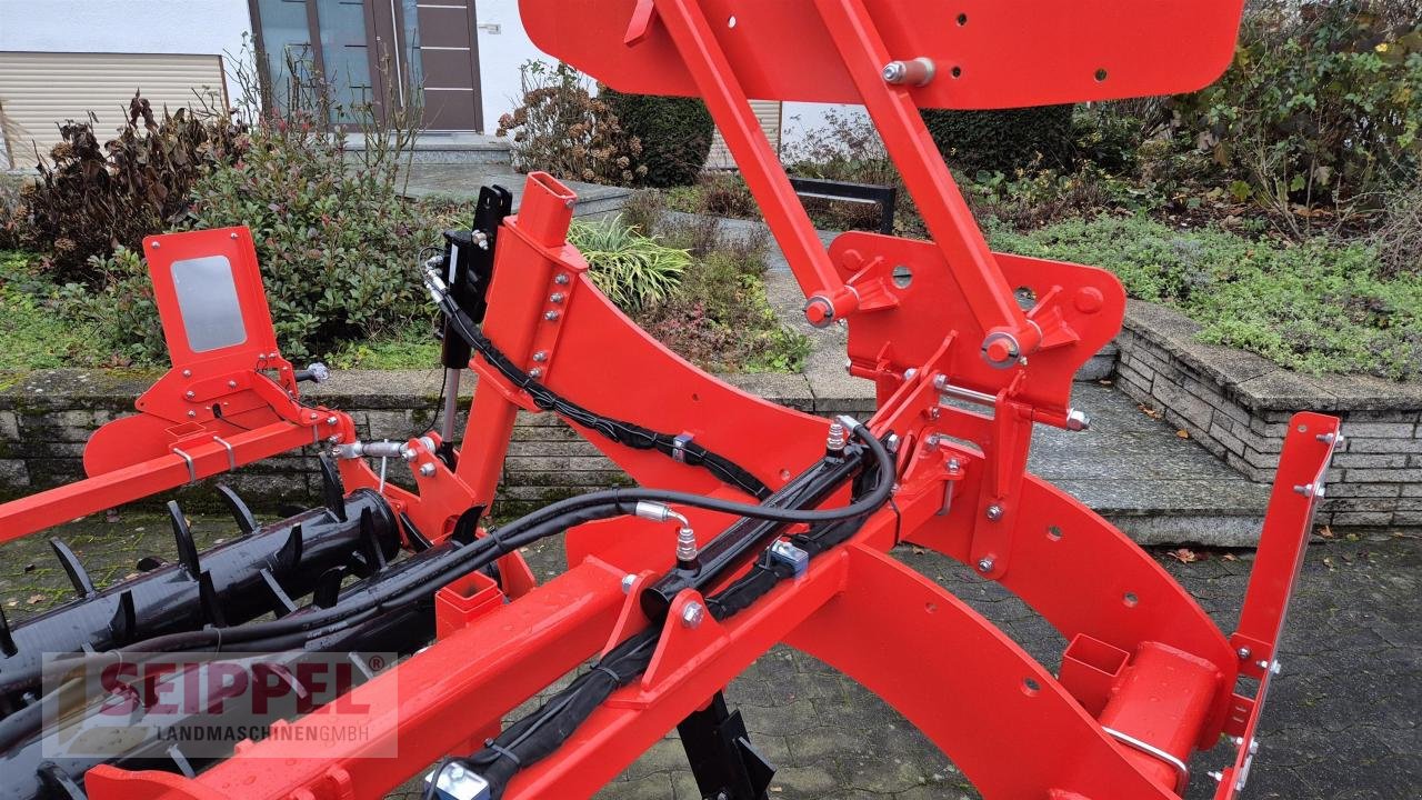 Tiefenlockerer del tipo Maschio ATTILA 300 + hydr. Randbleche, Neumaschine In Groß-Umstadt (Immagine 5)