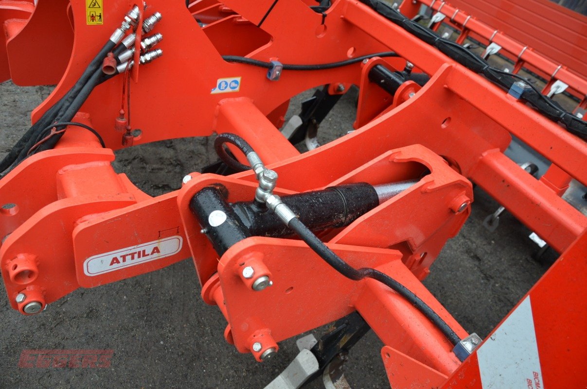 Tiefenlockerer des Typs Maschio Attila 300 HYDRO, Neumaschine in Suhlendorf (Bild 5)