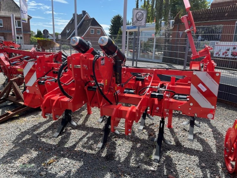 Tiefenlockerer typu Maschio Attila 300 hydropn. mit Doppelstachelwalze, Neumaschine v Lensahn (Obrázek 3)
