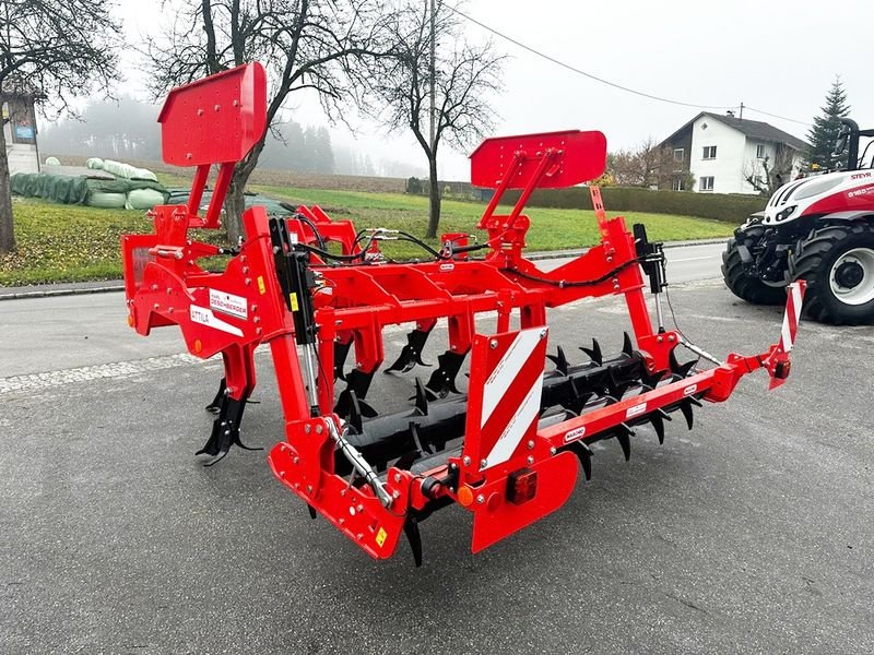 Tiefenlockerer des Typs Maschio Attila 300 Tiefenlockerer, Neumaschine in St. Marienkirchen (Bild 7)