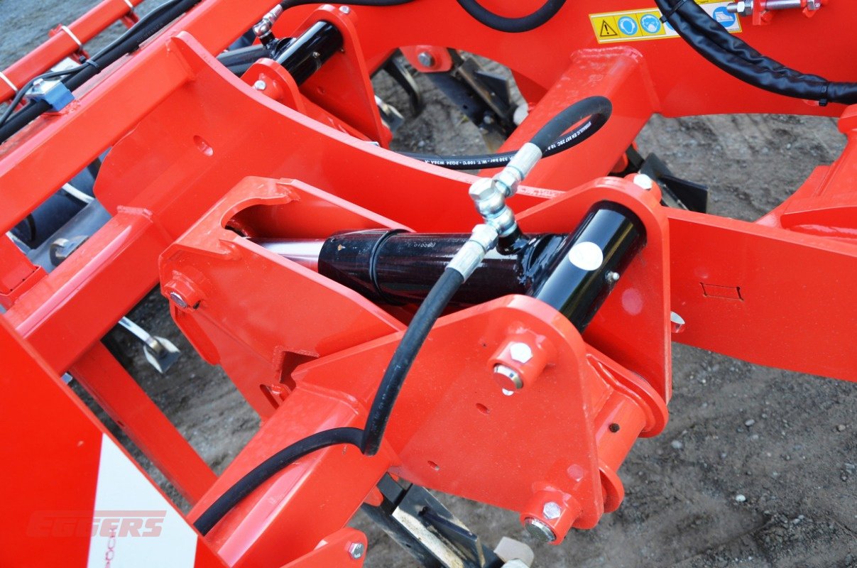 Tiefenlockerer tipa Maschio Attila CSS 300 HYDRO, Neumaschine u Suhlendorf (Slika 2)