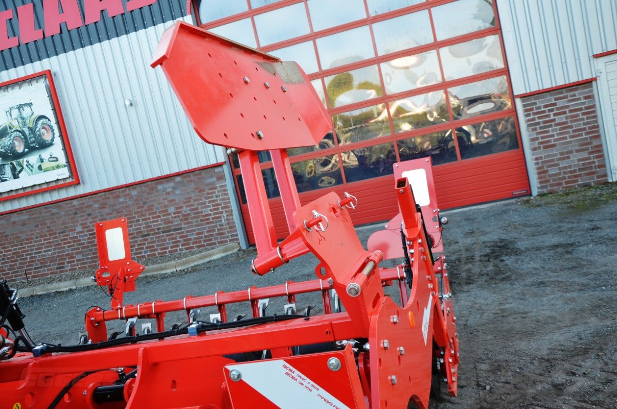 Tiefenlockerer tipa Maschio Attila CSS 300 HYDRO, Neumaschine u Suhlendorf (Slika 5)