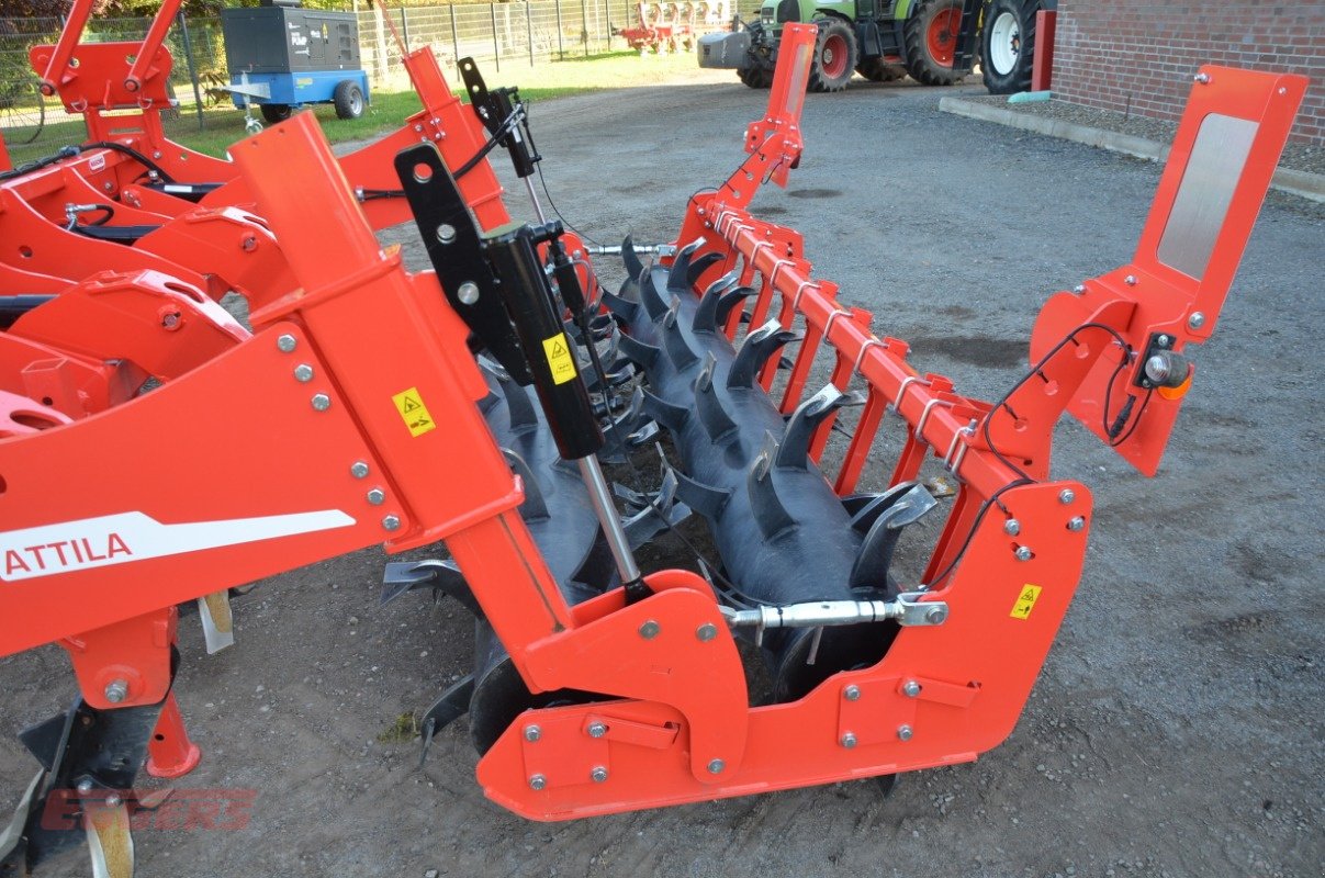 Tiefenlockerer tipa Maschio Attila CSS 300 HYDRO, Neumaschine u Suhlendorf (Slika 10)