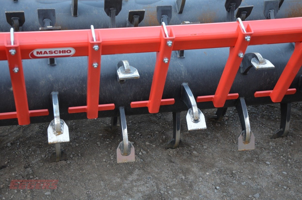 Tiefenlockerer tipa Maschio Attila CSS 300 HYDRO, Neumaschine u Suhlendorf (Slika 11)