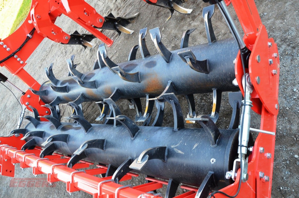 Tiefenlockerer tipa Maschio Attila CSS 300 HYDRO, Neumaschine u Suhlendorf (Slika 12)