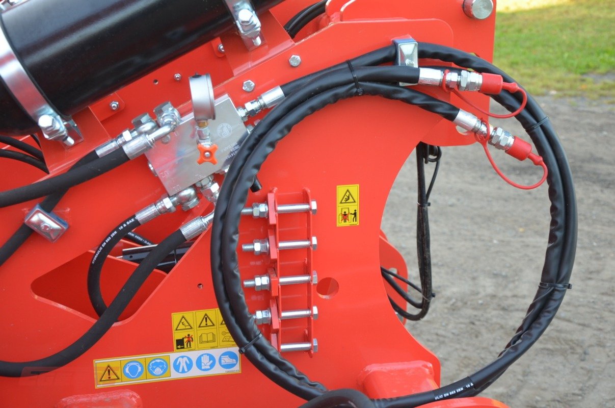 Tiefenlockerer tipa Maschio Attila CSS 300 HYDRO, Neumaschine u Suhlendorf (Slika 13)