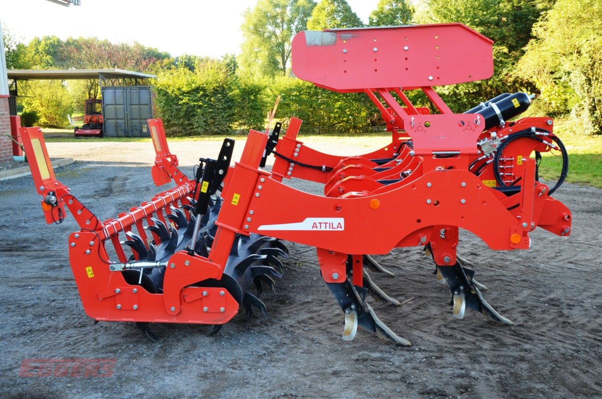 Tiefenlockerer tipa Maschio Attila CSS 300 HYDRO, Neumaschine u Suhlendorf (Slika 14)