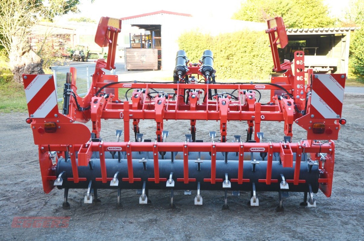 Tiefenlockerer tipa Maschio Attila CSS 300 HYDRO, Neumaschine u Suhlendorf (Slika 15)