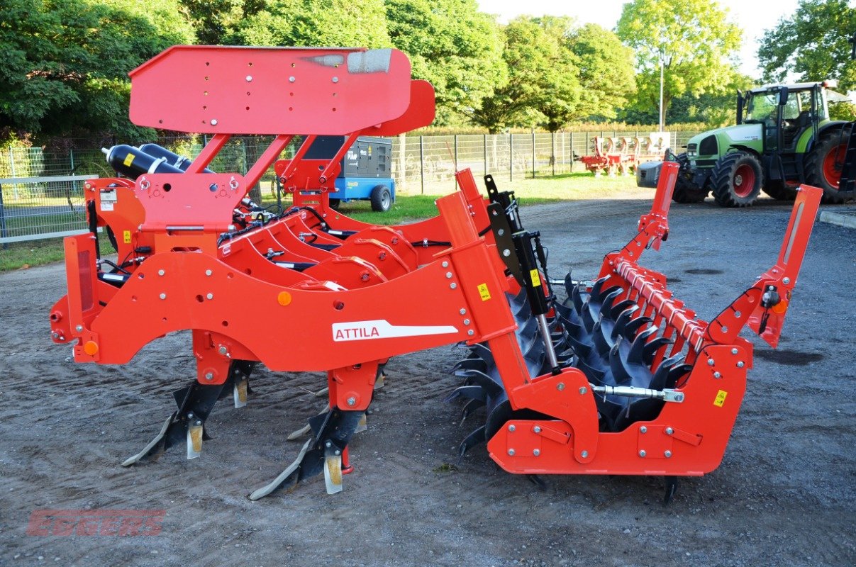 Tiefenlockerer tipa Maschio Attila CSS 300 HYDRO, Neumaschine u Suhlendorf (Slika 16)