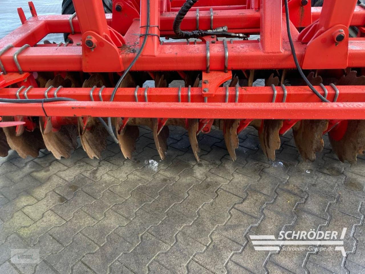 Tiefenlockerer del tipo Maschio DIABLO 600/13 TIEFENLOCKERER, Gebrauchtmaschine en Wildeshausen (Imagen 17)