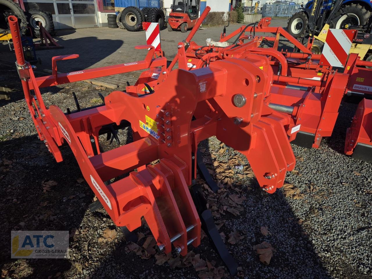 Tiefenlockerer typu Maschio PINOCCHIO 130 WEINBAU-TIEFENLOCKERER, Neumaschine v Groß-Gerau (Obrázek 3)