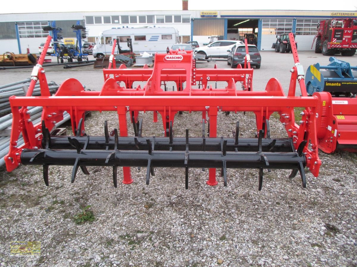 Tiefenlockerer typu Maschio Pinocchio 200/5, Neumaschine v Eferding (Obrázek 6)