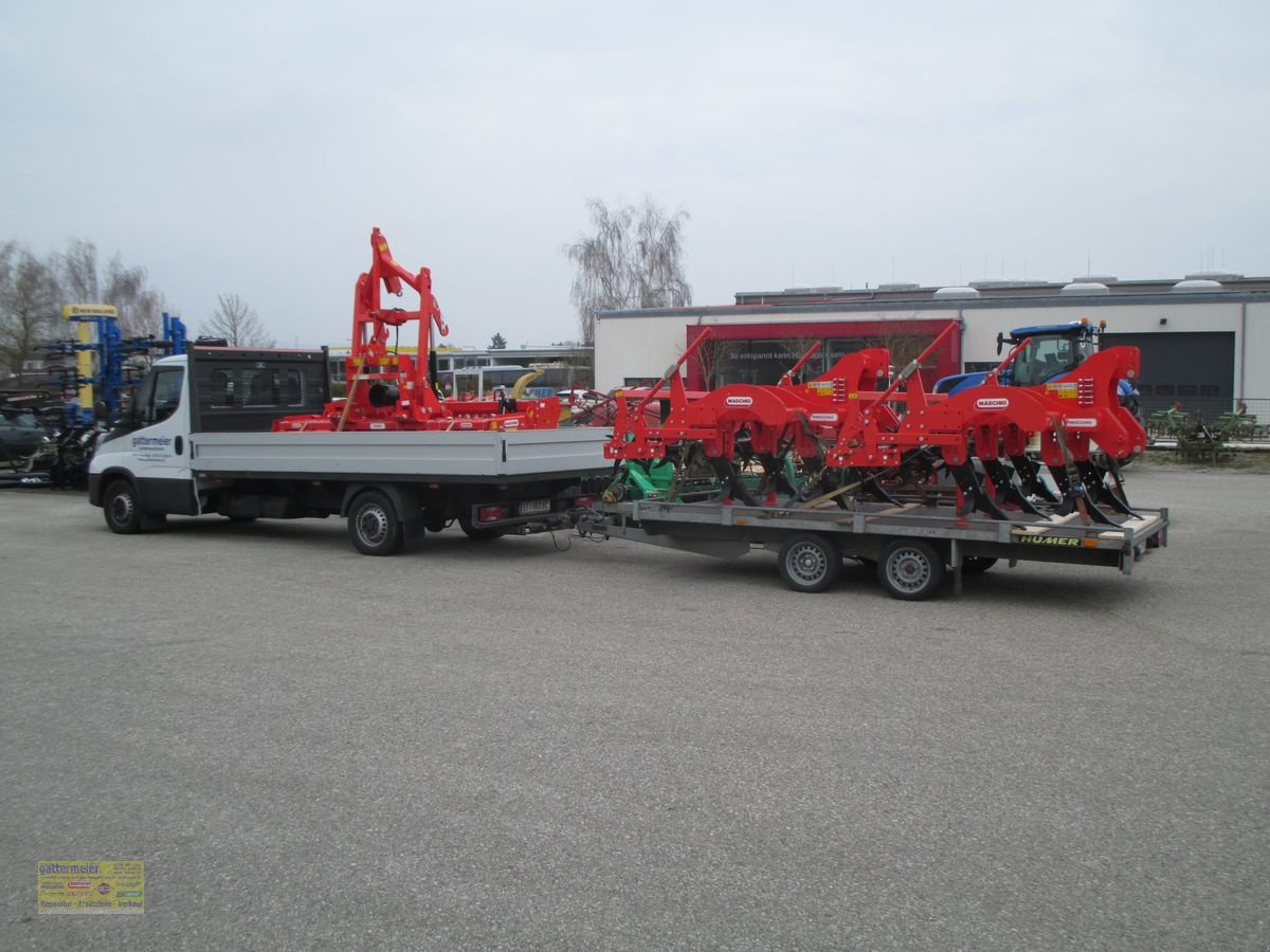 Tiefenlockerer typu Maschio Pinocchio 200/5, Neumaschine v Eferding (Obrázek 7)