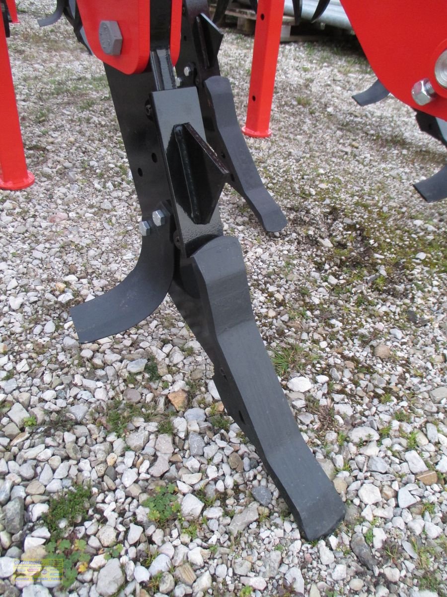 Tiefenlockerer typu Maschio Pinocchio 200/5, Neumaschine v Eferding (Obrázek 4)