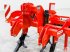 Tiefenlockerer типа Maschio Pinocchio 250/5 2.5 m subsoiler, 45 cm working depth, 5 loosening blades, mechanical double tine cultivator, Gebrauchtmaschine в Csengele (Фотография 10)