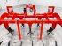 Tiefenlockerer типа Maschio Pinocchio 250/5 2.5 m subsoiler, 45 cm working depth, 5 loosening blades, mechanical double tine cultivator, Gebrauchtmaschine в Csengele (Фотография 20)