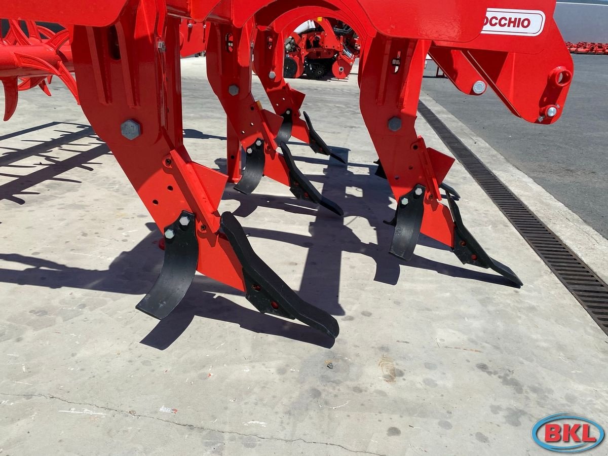 Tiefenlockerer tipa Maschio Pinocchio 250/5 Hydraulische Walze, Neumaschine u Rovisce (Slika 10)