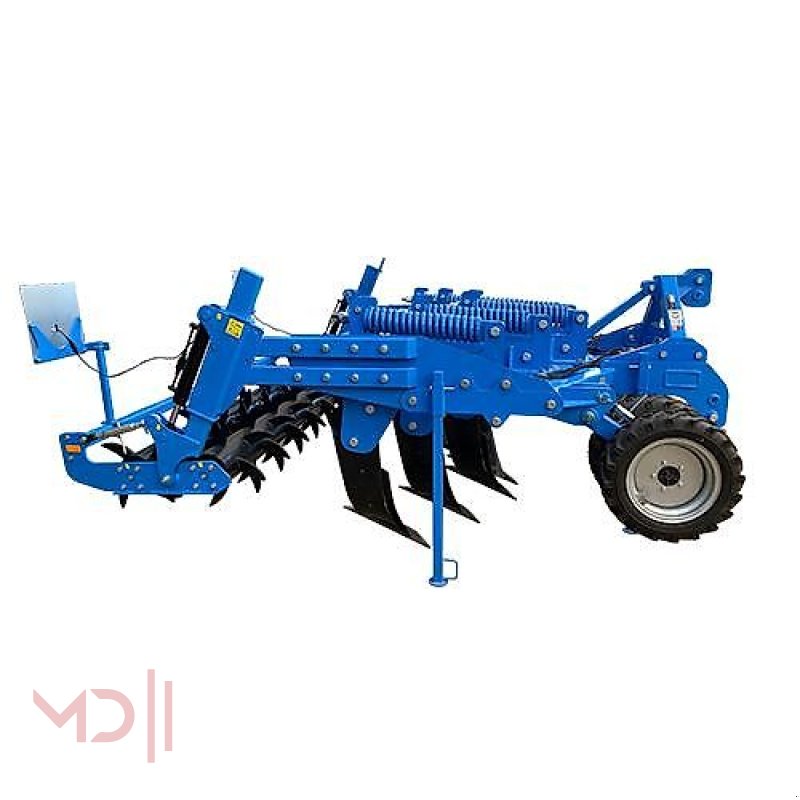 Tiefenlockerer tipa MD Landmaschinen AS Tiefenlockerer GM 3,0m, Neumaschine u Zeven (Slika 1)