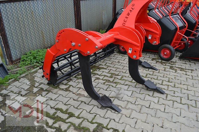 Tiefenlockerer des Typs MD Landmaschinen DX Tiefenlockerer, Neumaschine in Zeven (Bild 5)