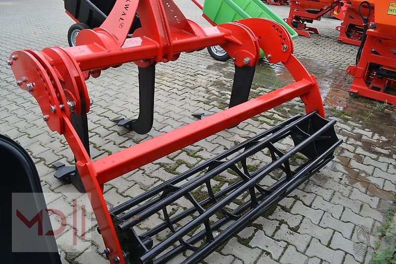 Tiefenlockerer des Typs MD Landmaschinen DX Tiefenlockerer, Neumaschine in Zeven (Bild 3)