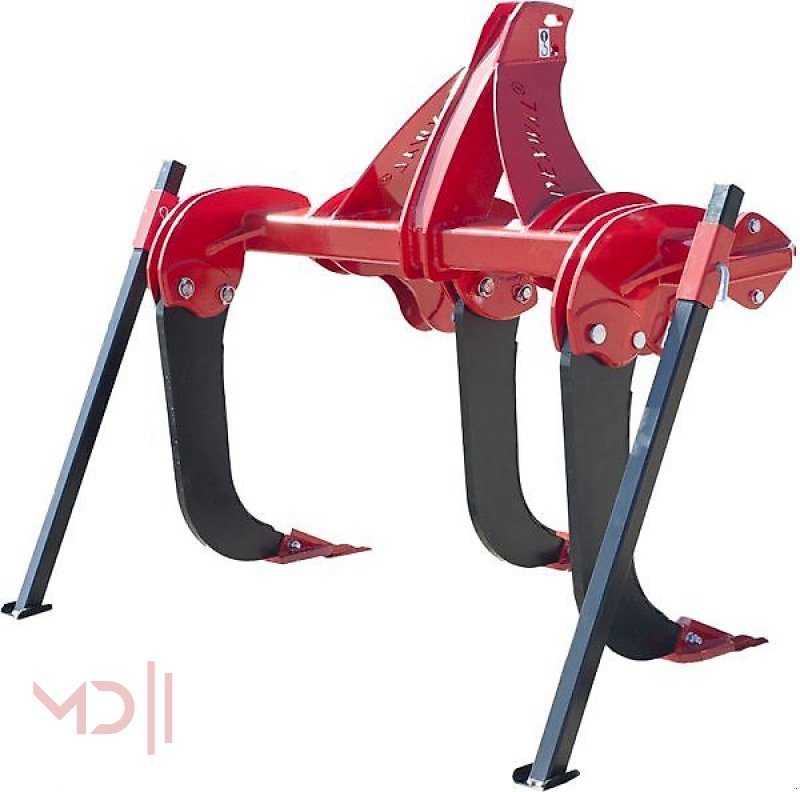 Tiefenlockerer des Typs MD Landmaschinen DX Tiefenlockerer, Neumaschine in Zeven (Bild 2)