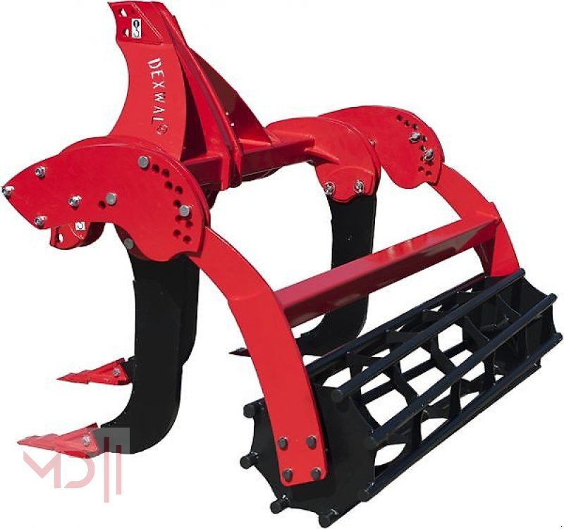 Tiefenlockerer des Typs MD Landmaschinen DX Tiefenlockerer, Neumaschine in Zeven (Bild 1)