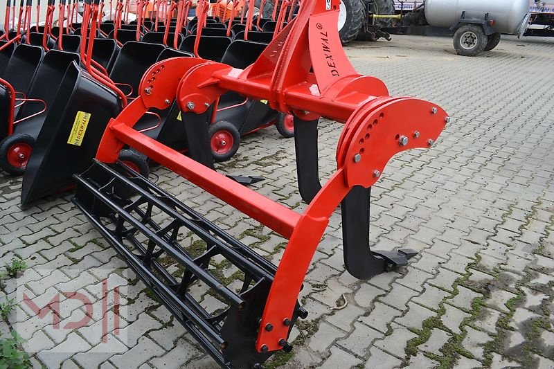 Tiefenlockerer des Typs MD Landmaschinen DX Tiefenlockerer, Neumaschine in Zeven (Bild 4)