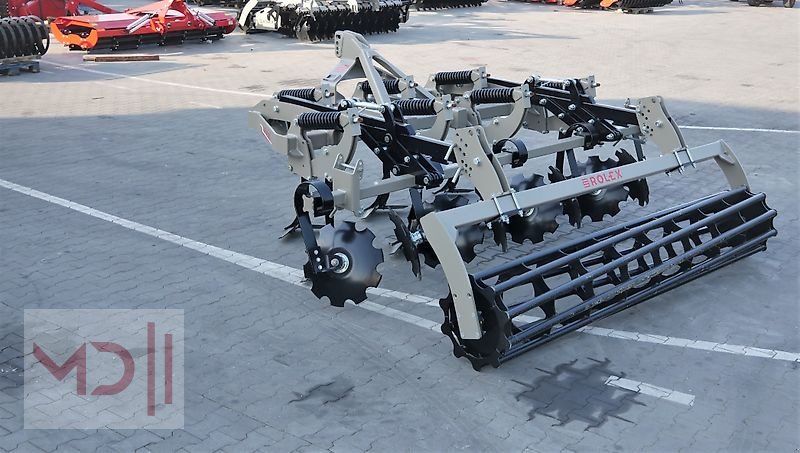 Tiefenlockerer typu MD Landmaschinen Rol-Ex Grubber  APG 1,8 m - 3,0 m, Neumaschine v Zeven (Obrázek 8)