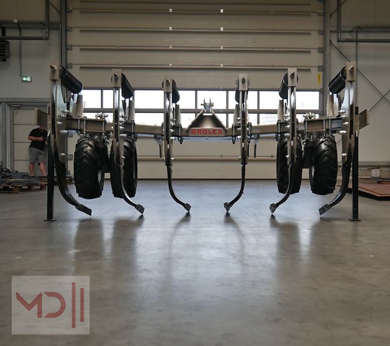 Tiefenlockerer des Typs MD Landmaschinen Rol-Ex Tiefenlockerer GB 3,0m - 4,0m, Neumaschine in Zeven (Bild 9)