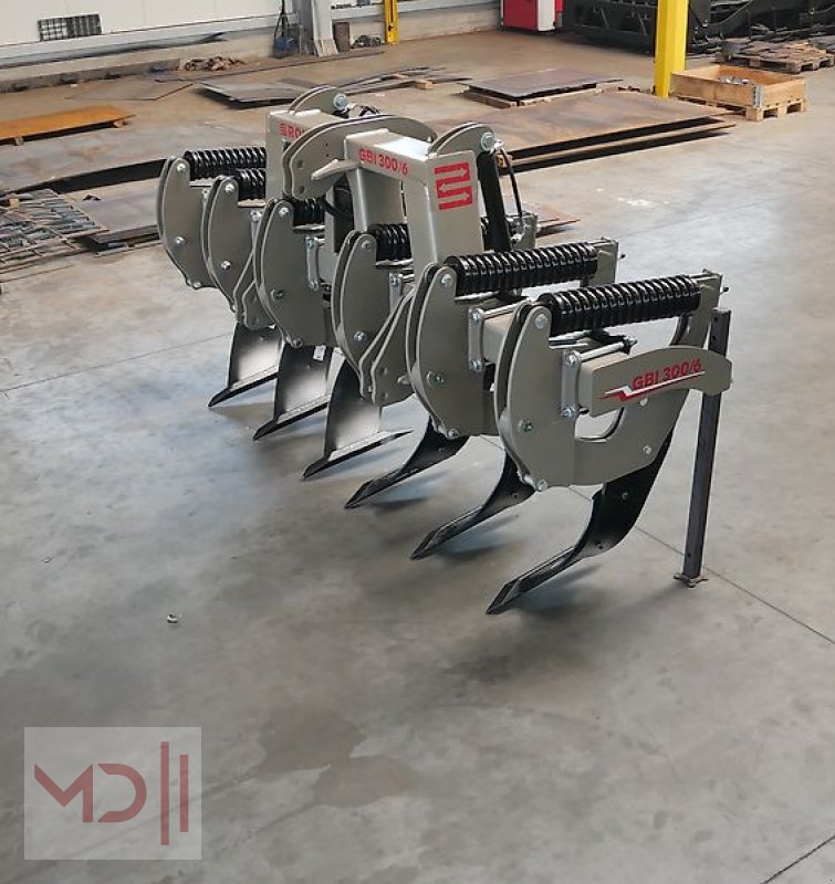 Tiefenlockerer des Typs MD Landmaschinen RX Tiefenlockerer 3 m GBI, Neumaschine in Zeven (Bild 8)
