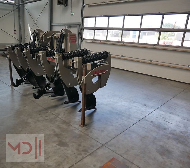 Tiefenlockerer des Typs MD Landmaschinen RX Tiefenlockerer 3 m GBI, Neumaschine in Zeven (Bild 5)