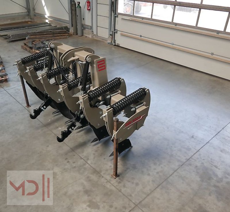 Tiefenlockerer des Typs MD Landmaschinen RX Tiefenlockerer 3 m GBI, Neumaschine in Zeven (Bild 2)