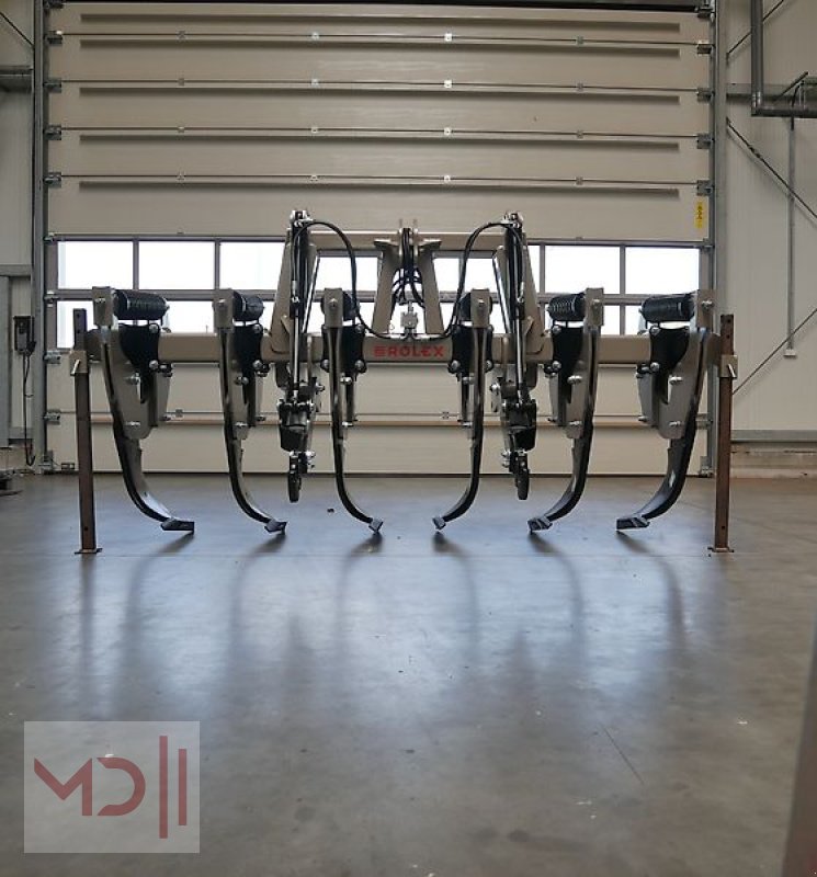 Tiefenlockerer des Typs MD Landmaschinen RX Tiefenlockerer 3 m GBI, Neumaschine in Zeven (Bild 12)