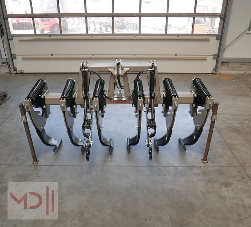 Tiefenlockerer des Typs MD Landmaschinen RX Tiefenlockerer 3 m GBI, Neumaschine in Zeven (Bild 13)