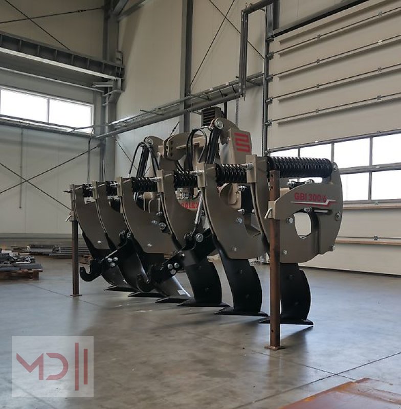 Tiefenlockerer des Typs MD Landmaschinen RX Tiefenlockerer 3 m GBI, Neumaschine in Zeven (Bild 9)