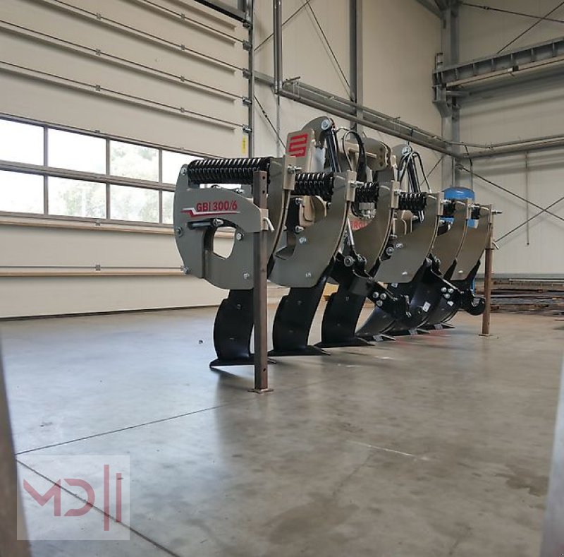 Tiefenlockerer des Typs MD Landmaschinen RX Tiefenlockerer 3 m GBI, Neumaschine in Zeven (Bild 5)