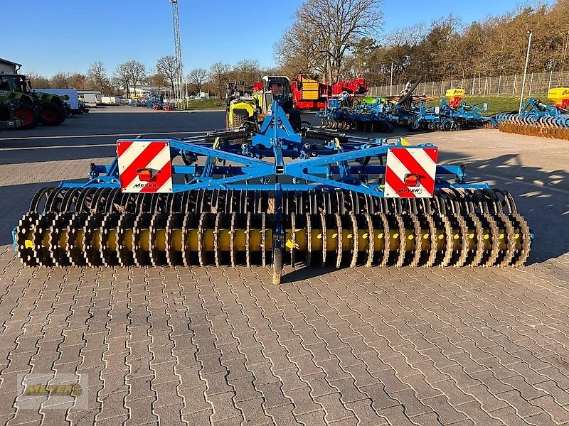 Tiefenlockerer des Typs Meyer Agrartechnik Sauzahn SZ5000XXL, Gebrauchtmaschine in Andervenne (Bild 4)