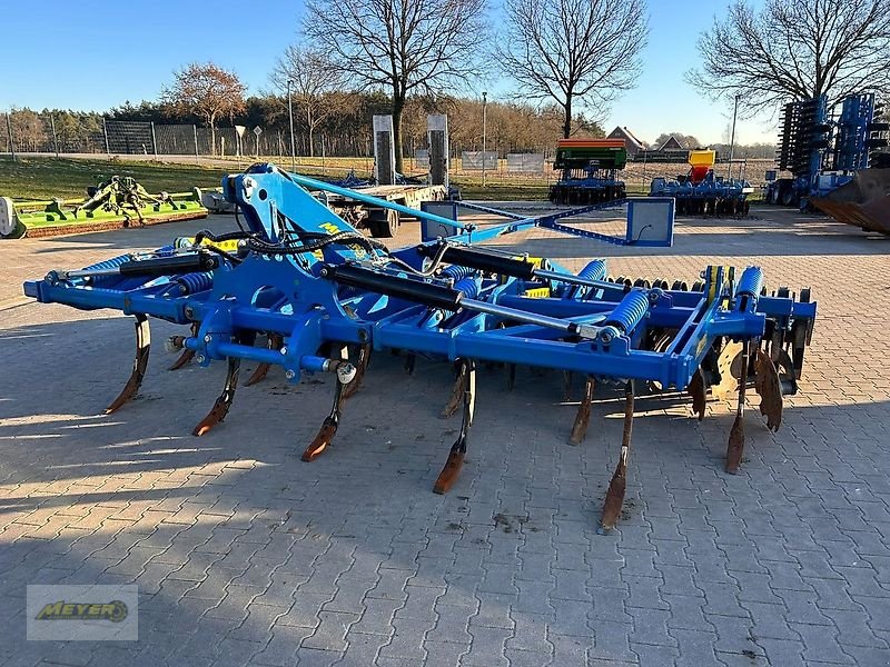 Tiefenlockerer des Typs Meyer Agrartechnik Sauzahn SZ5000XXL, Gebrauchtmaschine in Andervenne (Bild 8)