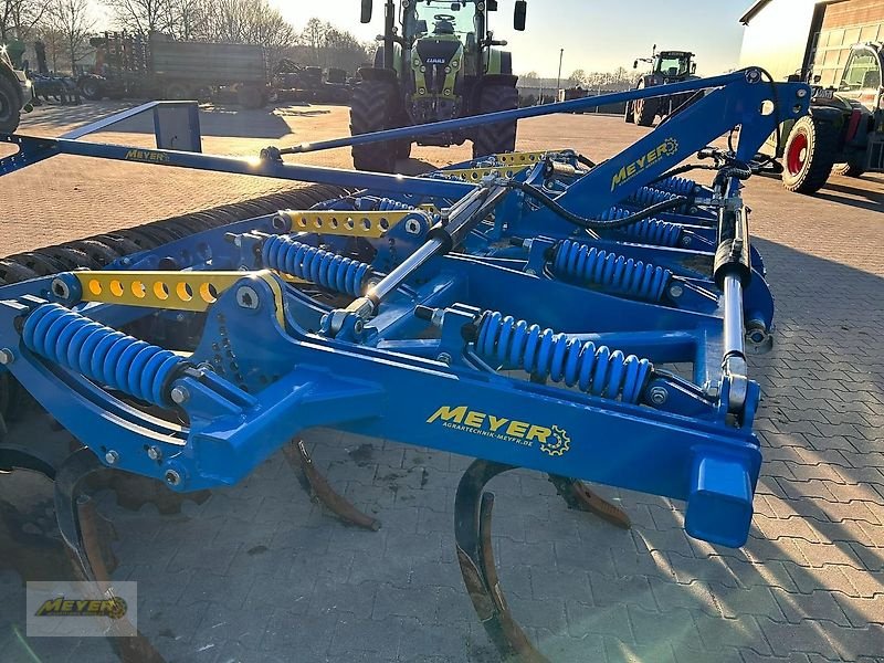 Tiefenlockerer des Typs Meyer Agrartechnik Sauzahn SZ5000XXL, Gebrauchtmaschine in Andervenne (Bild 9)